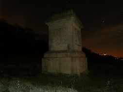Avon Paranormal Team - Stoke Park Estate